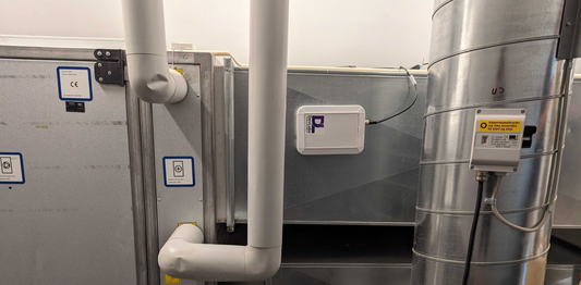 How DL Environmental Sensors Can Help the HVAC Industry Improve Operational Efficiency and Win More Contracts
