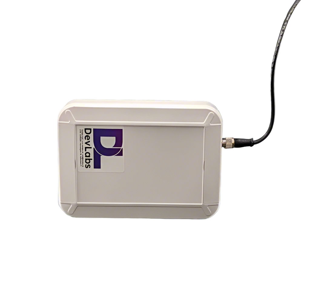 Devlabs Environmetal Sensors – devlabs-aps